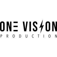 One Vision Production logo - Similar company to One Vision Production