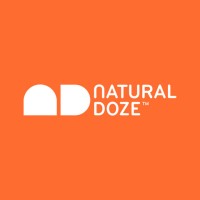 Natural Doze logo - Similar company to Greenipp Bv