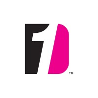 DIVISION1 College Racing League Association logo - Similar company to Swipe Saving