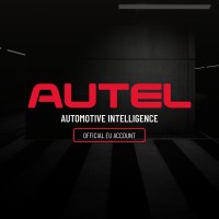 AUTEL Automotive Intelligence – Europe logo - Similar company to Launch Tech Usa