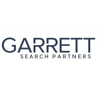 Garrett Search Partners, Inc. logo - Similar company to Packaging Experts (Pack X)