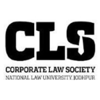 Corporate Law Society, NLUJ logo - Similar company to Rgnul Financial And Mercantile Law Review (Rfmlr)