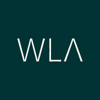 WOLF LANDSCAPE ARCHITECTS logo - Similar company to Sunnyside Studio
