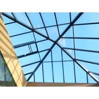 ARCOLUX FRANCE verrières logo - Similar company to Flowlight | Translucent Roofpanels