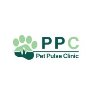 Pet Pulse Clinic logo - Similar company to Stripe Systems Pvt. Ltd.