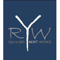 Reanimer Yacht Works logo - Similar company to Perfomax Marine