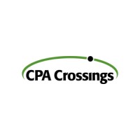 CPA Crossings logo - Similar company to Xcellabs