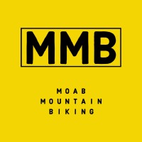 Mountain Biking Moab logo - Similar company to Exchange Capital Corporation