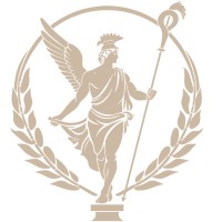 V&M Mercury logo - Similar company to Two Falcons