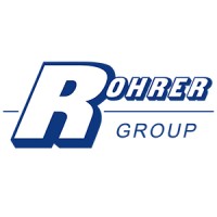 Rohrer Group logo - Similar company to Sourceless Labs Foundation