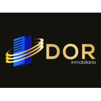 DOR Inmobiliaria logo - Similar company to Nhm Inmobiliaria