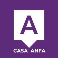 Algorithmics Casablanca Anfa logo - Similar company to Gb Tech