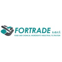 FORTRADE logo - Similar company to Vanadis Aps