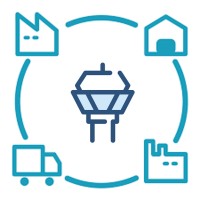 Supply Chain Control Tower solutions logo - Similar company to Control Tower Global