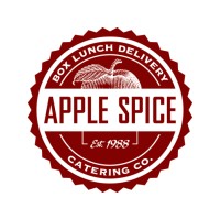 Apple Spice Box Lunch And Catering
