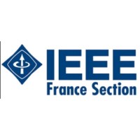 IEEE FRANCE SECTION logo - Similar company to Ocean Best Practices System