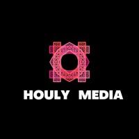 Houly Media logo - Similar company to It Clevers