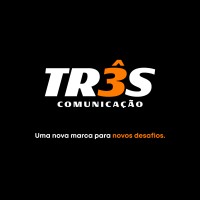 Três Comunicação e Marketing logo - Similar company to Três Comunicação