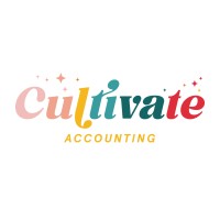 Cultivate Accounting, Llc