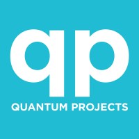 Quantum Projects logo - Similar company to Quantum Projects