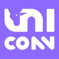 Uni Conn | Raising Pre - Seed logo - Similar company to Pre&Seed
