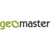 Geomaster logo - Similar company to Geomaster