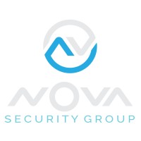 Nova Security Group logo - Similar company to Ai Security Forum