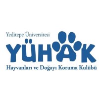 Yeditepe Üniversitesi Hayvanları ve Doğayı Koruma Topluluğu (YÜHAK) logo - Similar company to Yeditepe Üniversitesi Ekonomi Topluluğu