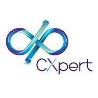 CXpert logo - Similar company to Numberbarn