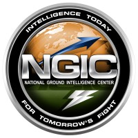 National Ground Intelligence Center logo - Similar company to U.S. Army Intelligence And Security Command