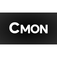 CMON (unity) logo - Similar company to The Whykings Gmbh