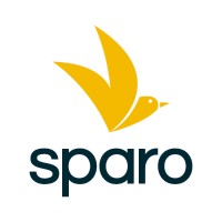 Sparo Gives logo - Similar company to Z Advanced Computing, Inc. (Zac)
