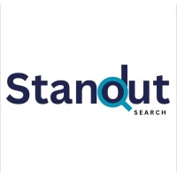 StandOut Search & StandOut Connect logo - Similar company to Haylon Technologies