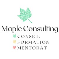 Maple Consulting logo - Similar company to Amphitria