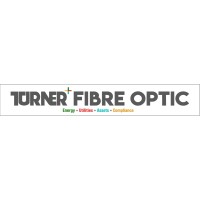 Turner Fibre Optic logo - Similar company to Fibre 1 Ltd