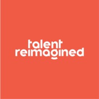 Talent Reimagined logo - Similar company to Curex, Llc