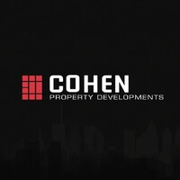 Cohen Property Developments logo - Similar company to Cohen Property Developments