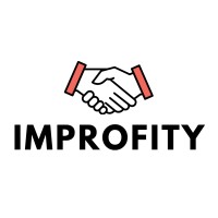 Improfity B.V. logo - Similar company to Fundingteam