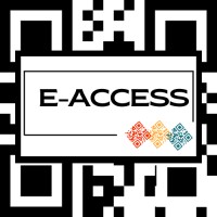 E-Access Hub Limited logo - Similar company to Rave Et Al Limited