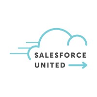 Salesforce United logo - Similar company to Salesforce Supports