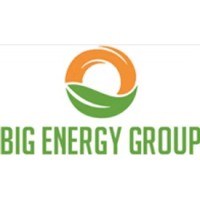Big Energy Group, LLC logo - Similar company to Black In Tech