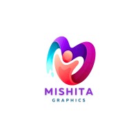 Mishita Graphics logo - Similar company to Assessmentguruji