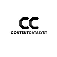 Content Catalyst logo - Similar company to Content Catalyst