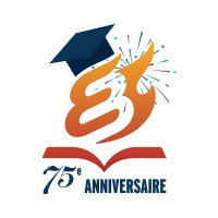 Collège Esther-Blondin logo - Similar company to Solutions Grenadine