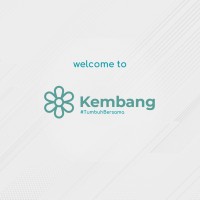 Kembang logo - Similar company to Pt Tobadihon Mandiri