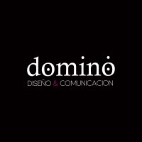 Dominó | Diseño & Comunicación logo - Similar company to Mia Marketing Digital