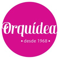 Orquídea - proveedores de alegrías logo - Similar company to Tango Turkey