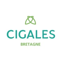 CIGALES de Bretagne logo - Similar company to Les Tisseurs - Ess
