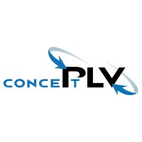 CONCEPT PLV logo - Similar company to Smart Plv