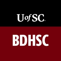 USC Big Data Health Science Center logo - Similar company to Sc Inbre